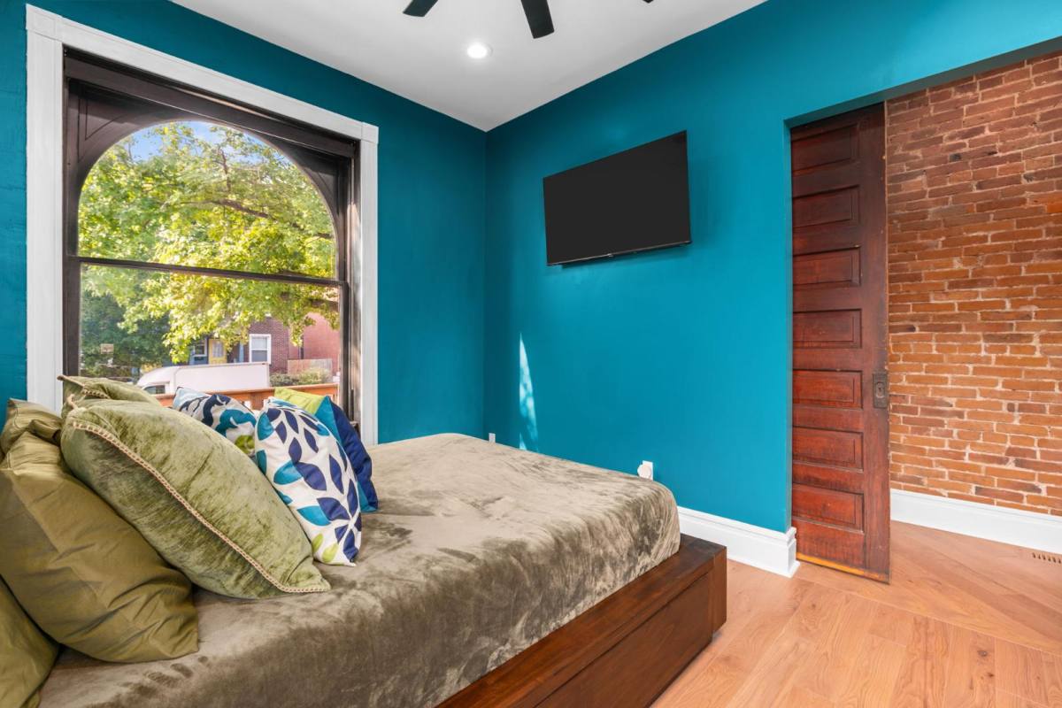 House for rent at 4311 Arco Ave #CASA Corazon, Saint Louis, MO 63110