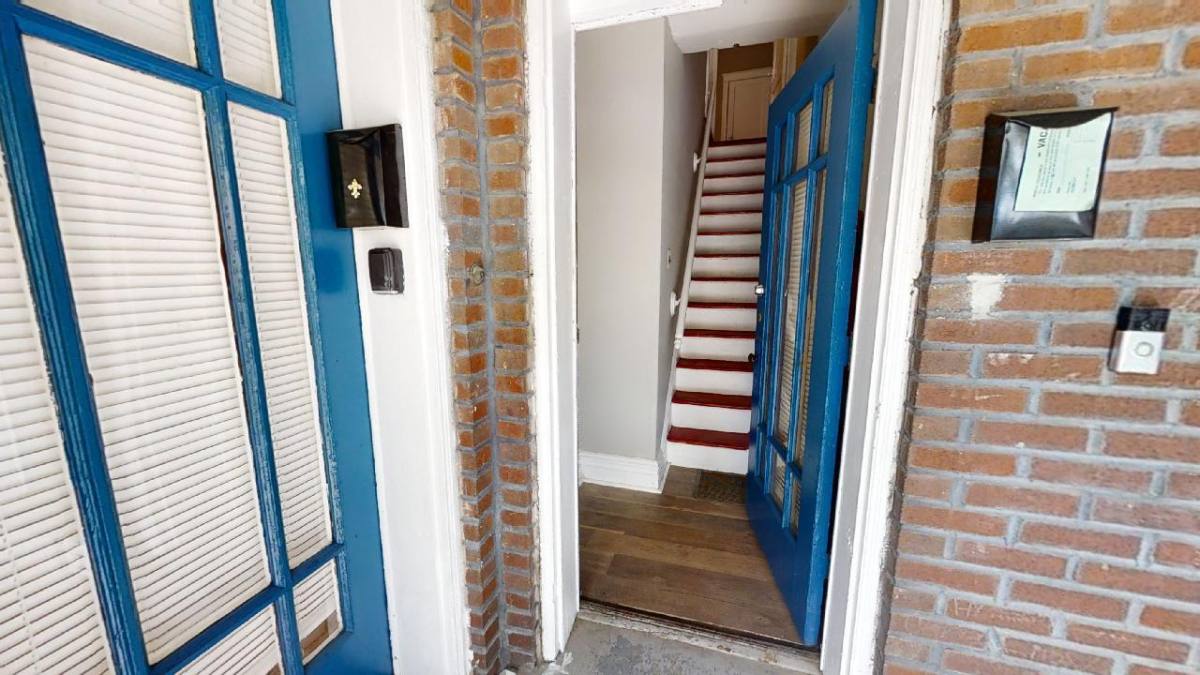 Apartment for rent at 4735 Alaska Ave #4735 2FL, Saint Louis, MO 63111