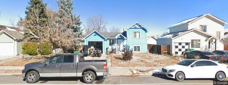 House for rent at 17073 E Wagontrail Parkway #17073, Aurora, CO 80015