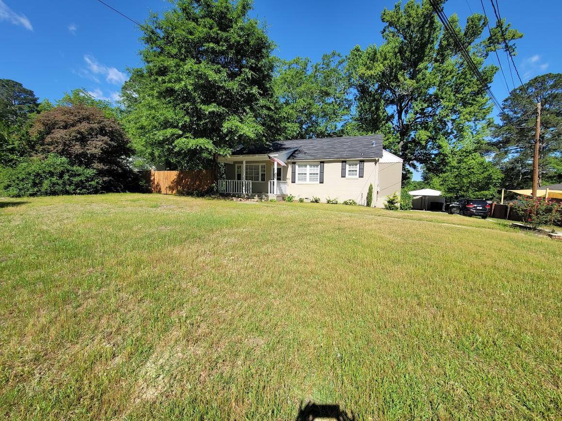 House for rent at 3003 Reese Rd, Columbus, GA 31907