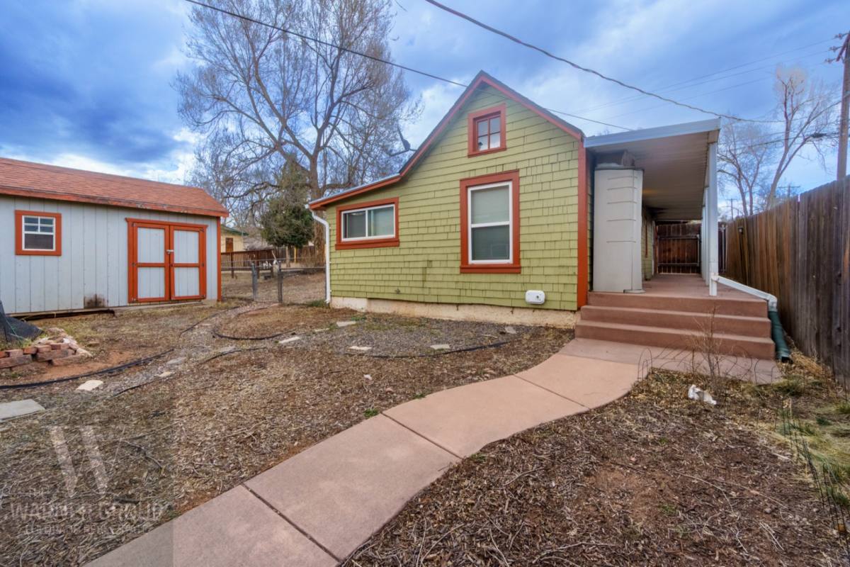 3406 1 2 W Colorado Ave #3406-5, Colorado Springs, CO 80904