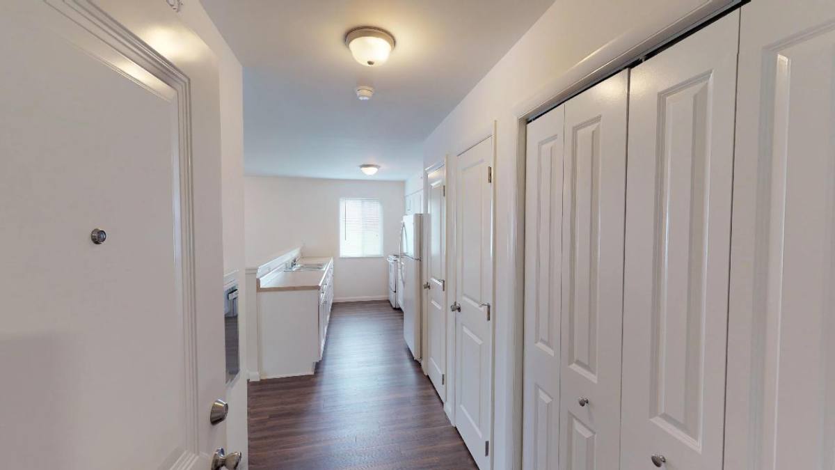 Apartment for rent at 58 Hampshire Lane #29, Gibsonia, PA 15044