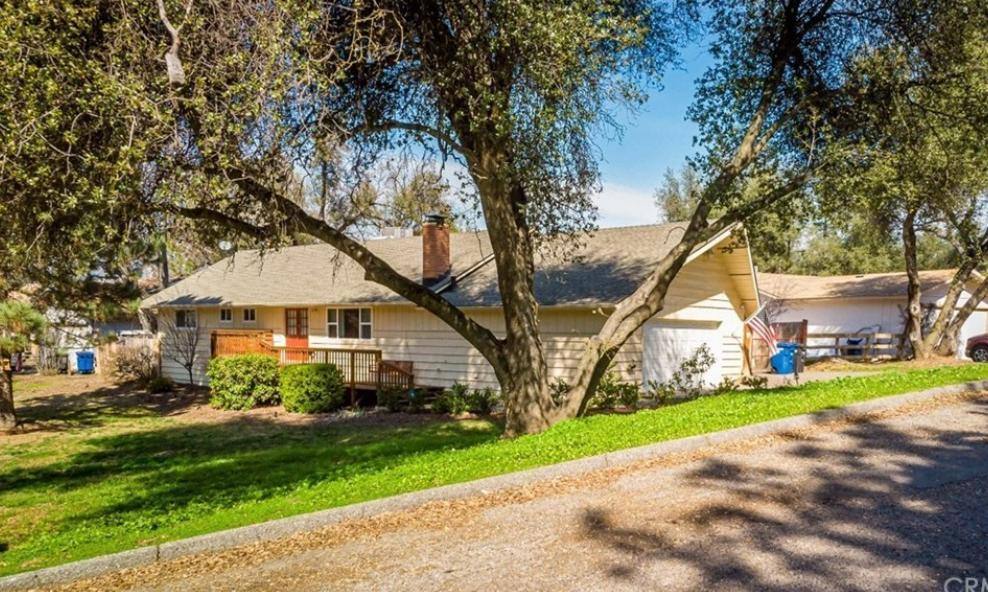 House for rent at 40849 Goldside Dr #ENTIRE Home, Oakhurst, CA 93644