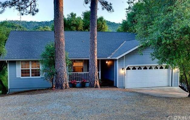 House for rent at 40414 Griffin Dr #ENTIRE Home, Oakhurst, CA 93644