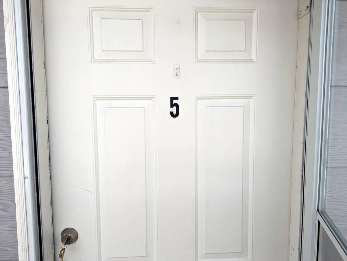 Apartment for rent at 229 15th St 5, Gar 11, Stor 25, Greeley, CO 80631
