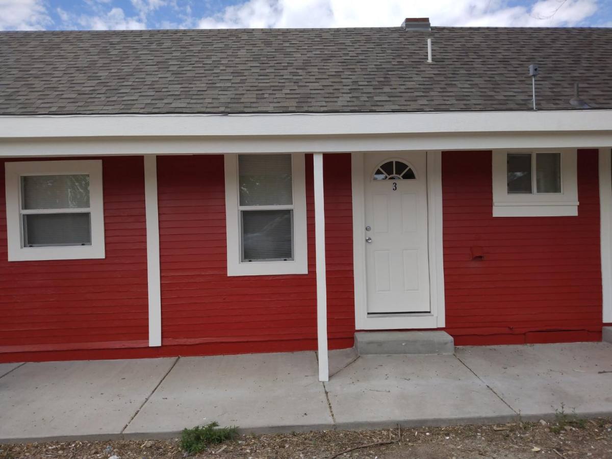 Apartment for rent at 405 11th Ave 3, Greeley, CO 80631