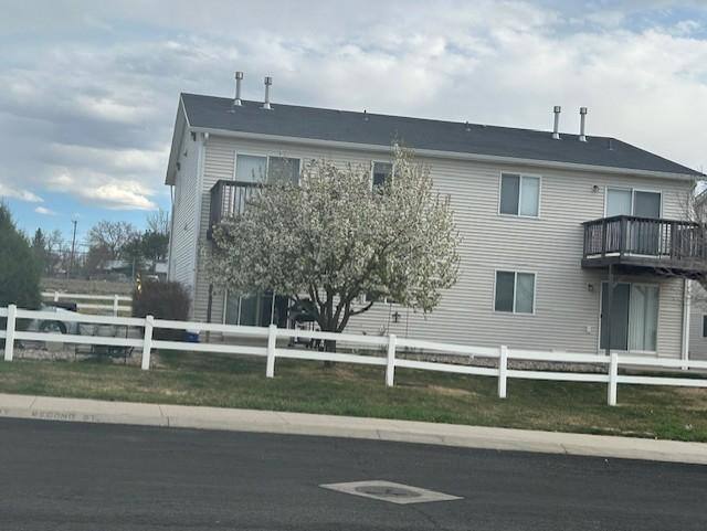 Apartment for rent at 701 W 2nd St #A, Cheyenne, WY 82007