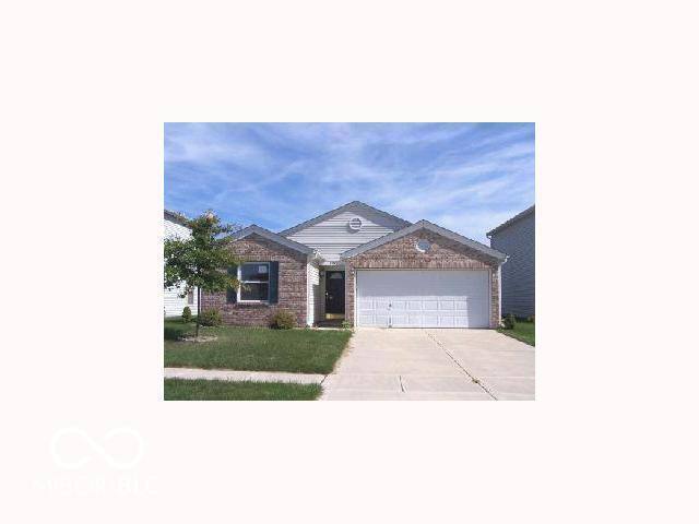 House for rent at 1689 Blue Grass Parkway, Greenwood, IN 46143