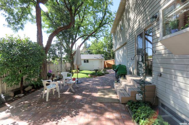 Townhouse for rent at 4426 S Albright Dr N, Salt Lake City, UT 84124