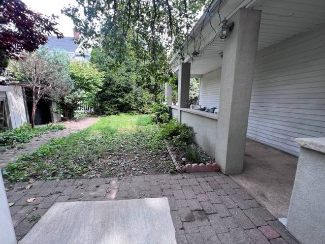 Apartment for rent at 33 Maple Ave #1, Wallington, NJ 07057