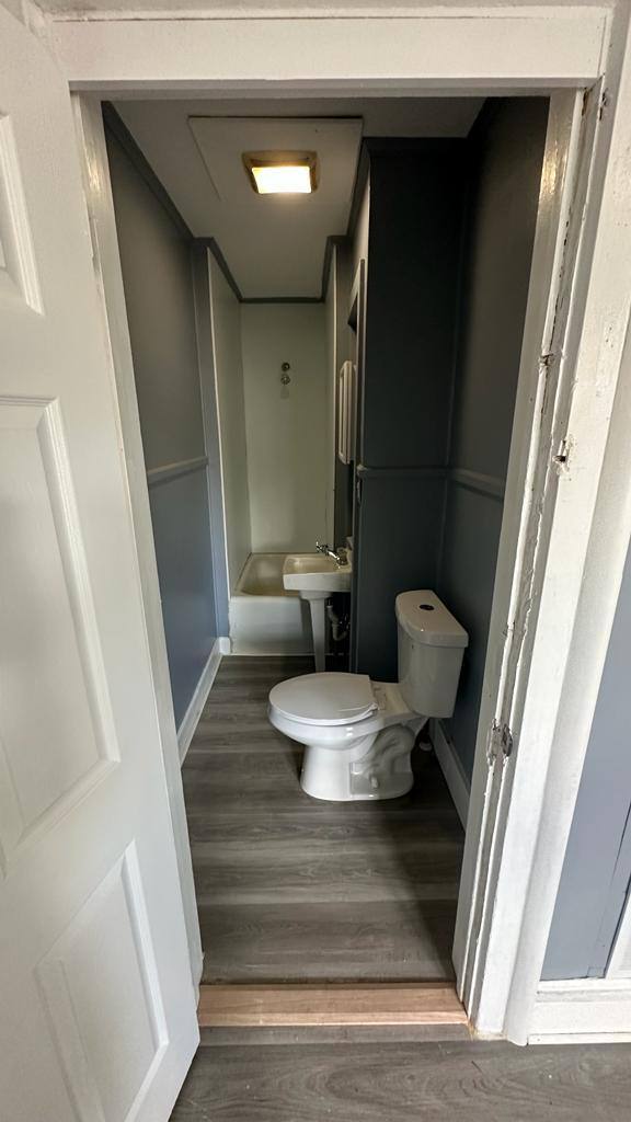 Apartment for rent at 14 Mary St #3-A, Port Jervis, NY 12771