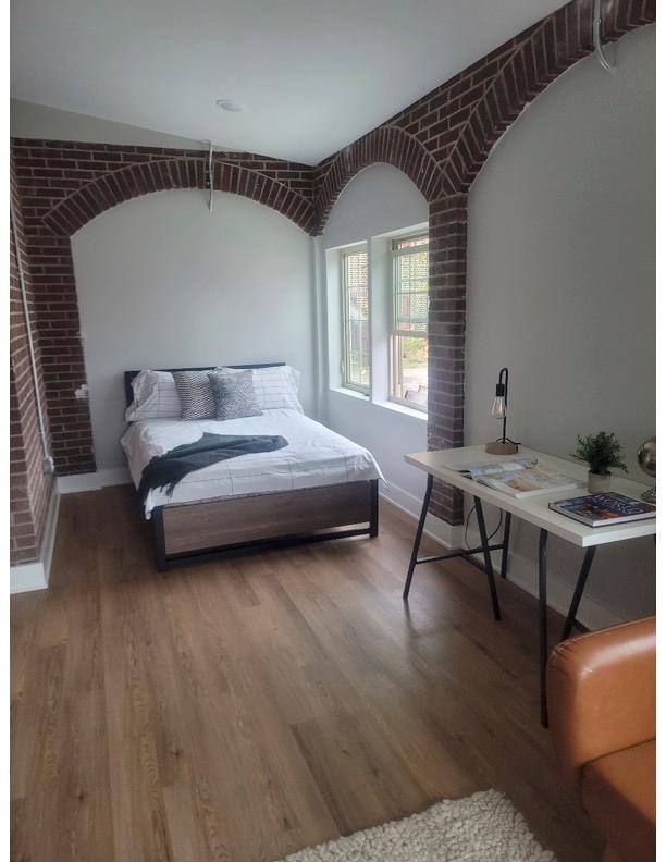 Apartment for rent at 1640 E Mound St #1-B Ada, Columbus, OH 43205