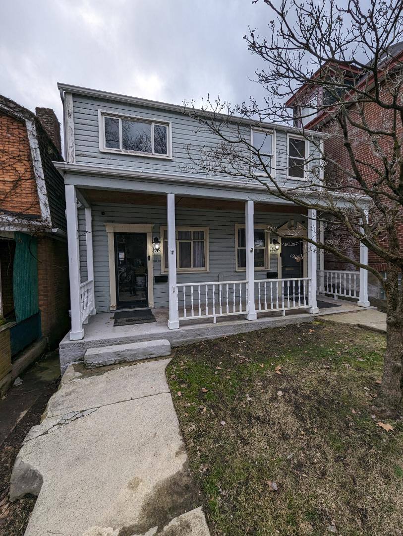Apartment for rent at 140 Zara St, Pittsburgh, PA 15210
