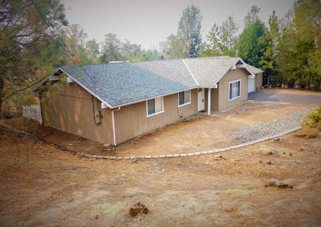House for rent at 43356 Oak Grove Court E #ENTIRE, Coarsegold, CA 93614