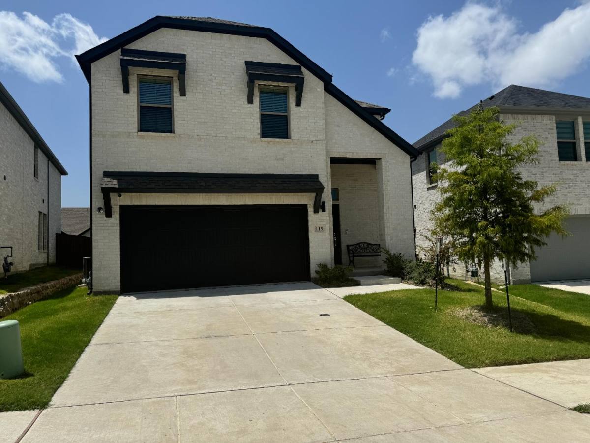 House for rent at 119 Genovese Dr, McKinney, TX 75071