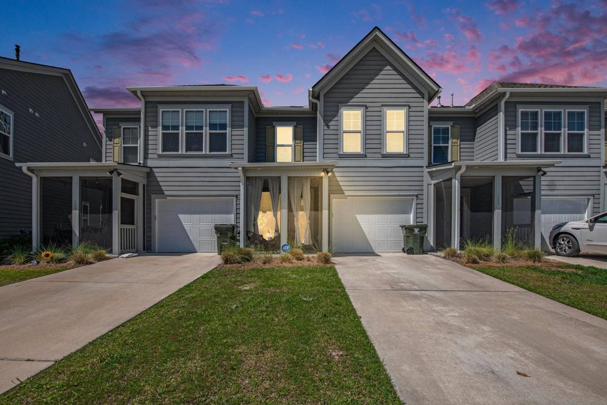House for rent at 137 Trailview Lane, Summerville, SC 29486