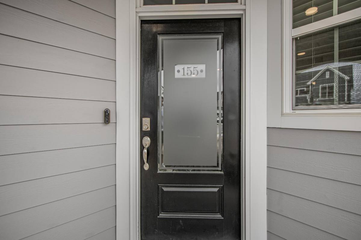 Townhouse for rent at 155 Big Barn Dr, Wendell, NC 27591