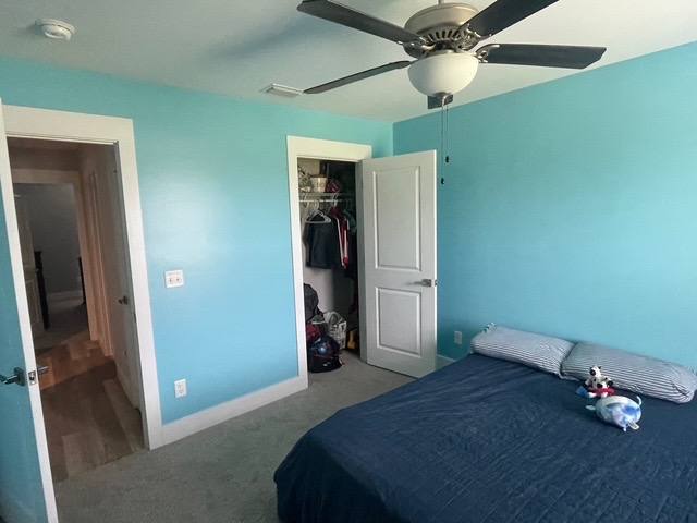 House for rent at 3896 Heartwood St, Panama City, FL 32404