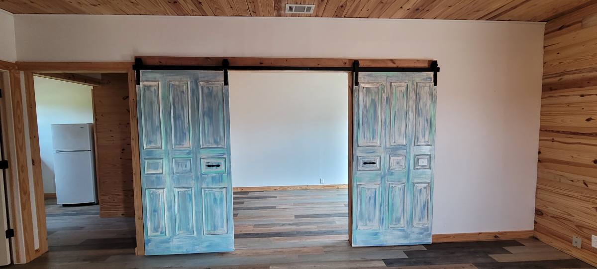 Apartment for rent at 4595 County Rd 3911 #3, Athens, TX 75752
