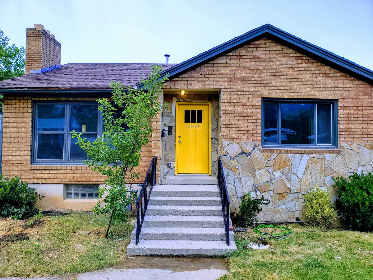 Apartment for rent at 3469 Quincy Ave #UP, Ogden, UT 84403