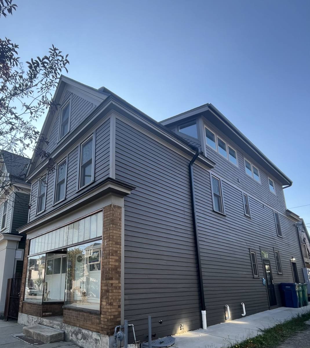 Apartment for rent at 516 Amherst St #2, Buffalo, NY 14207
