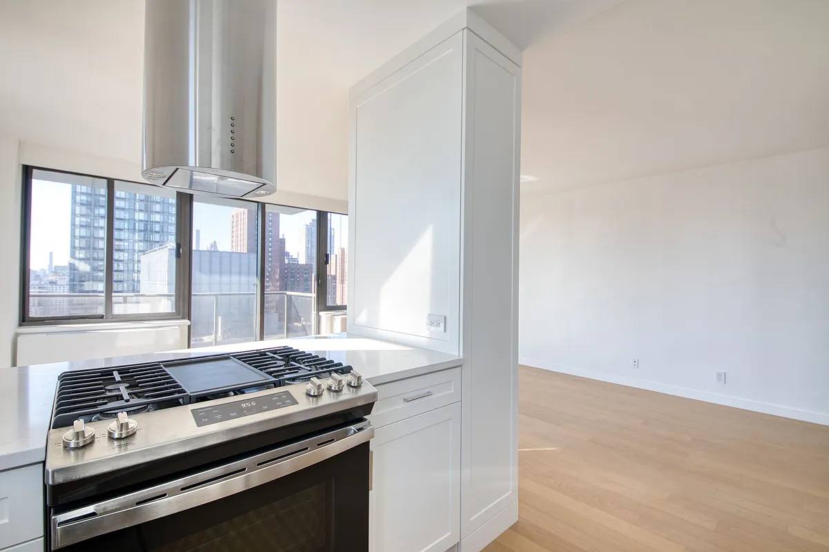Apartment for rent at 301 E 94th St #20CC, New York, NY 10128