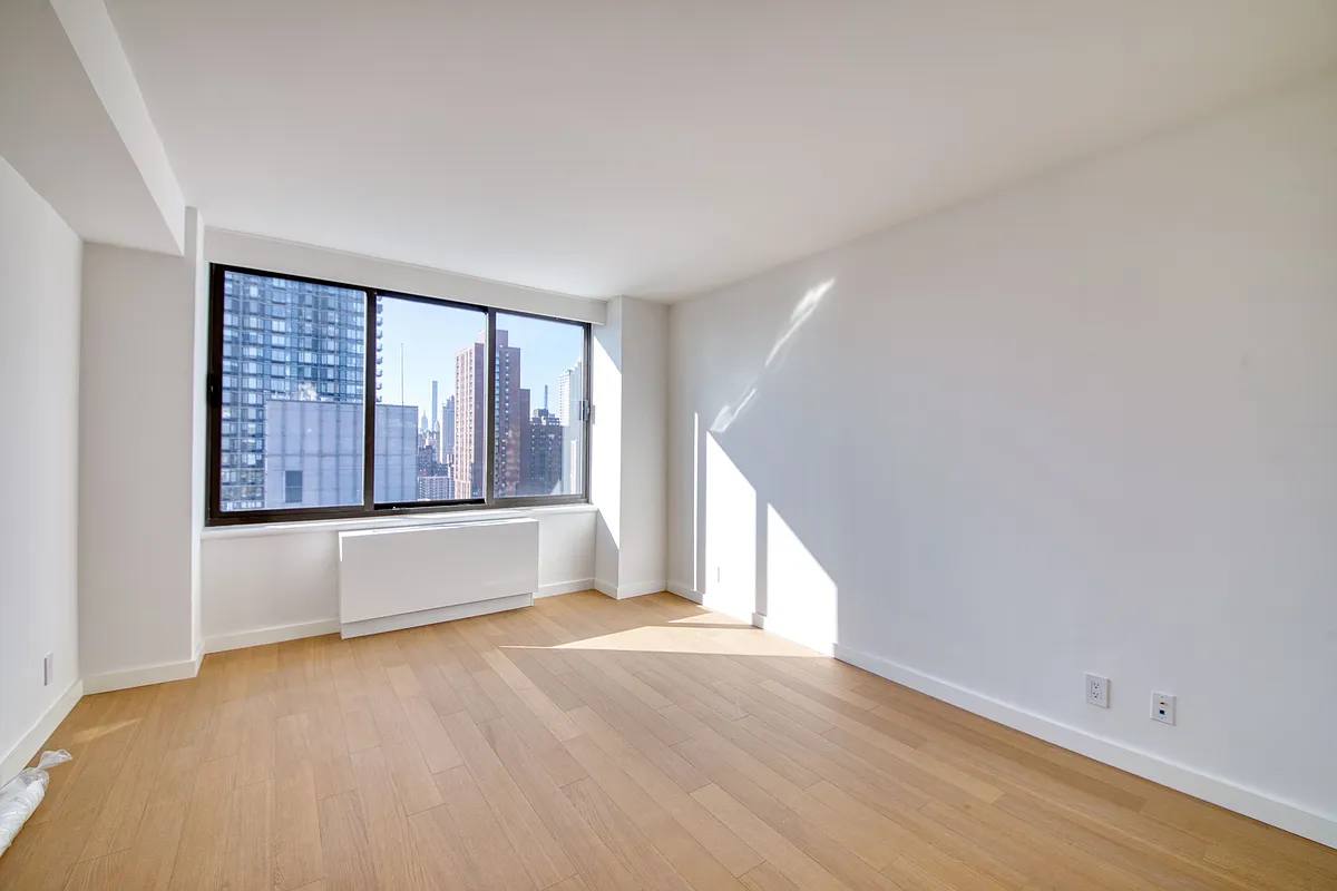 Apartment for rent at 301 E 94th St #20CC, New York, NY 10128