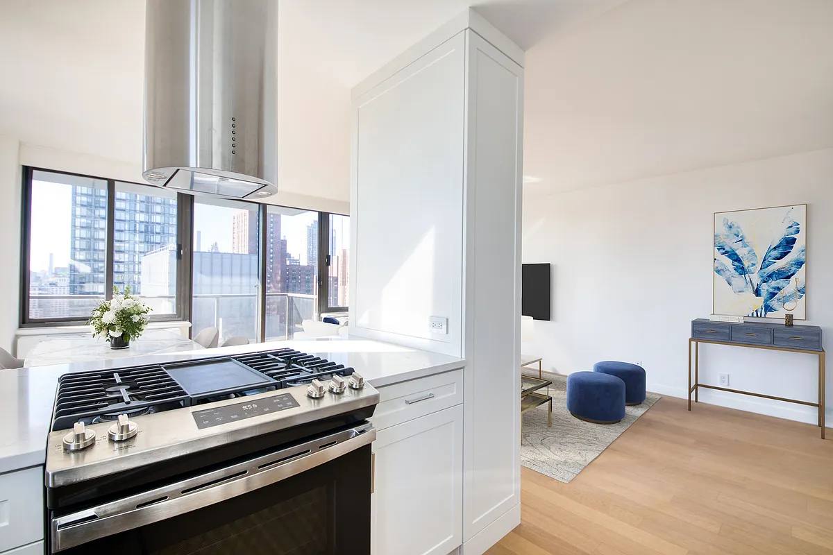 Apartment for rent at 301 E 94th St #20CC, New York, NY 10128