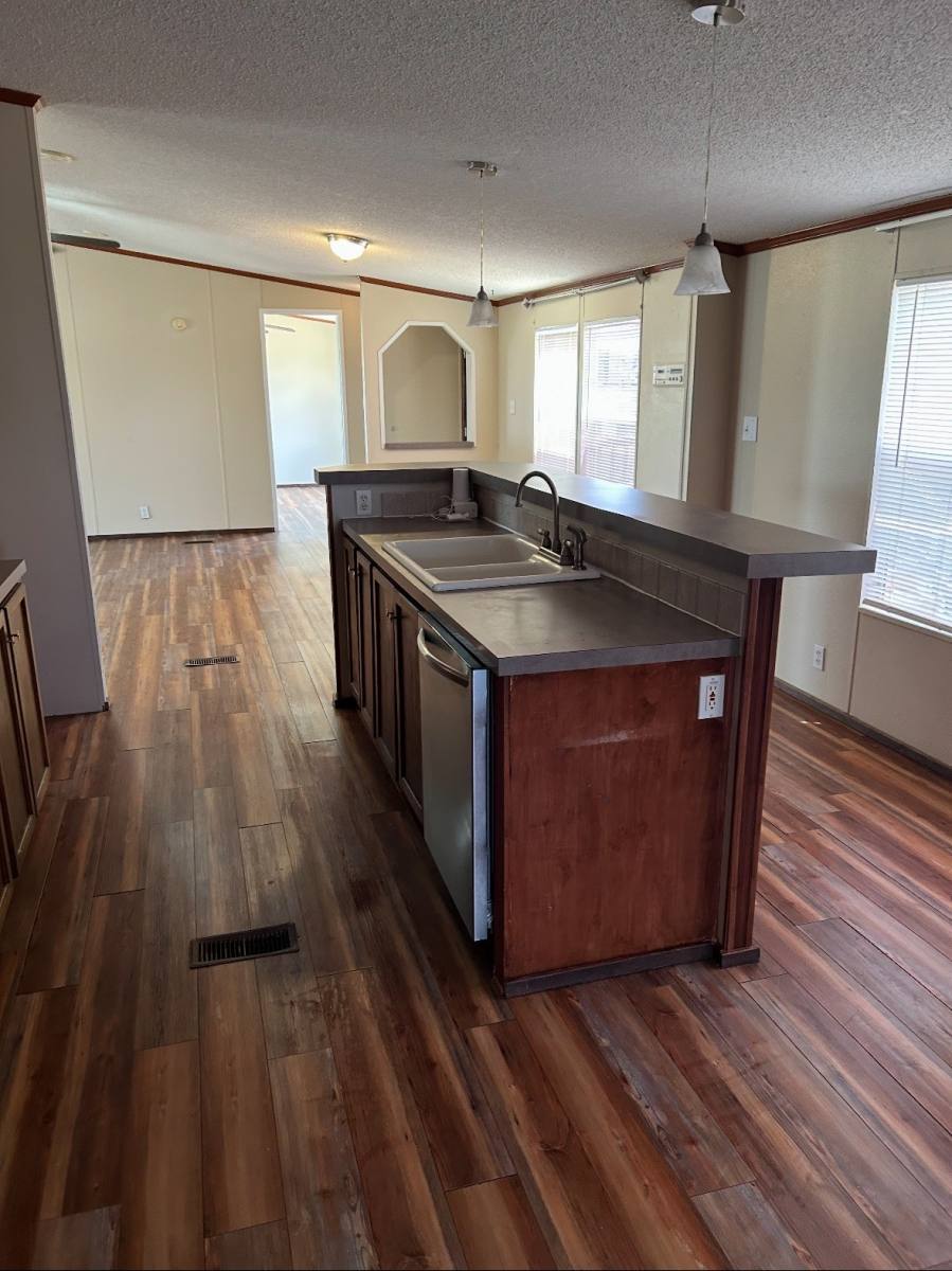 House for rent at 9498 Douglas Circle, Terrell, TX 75160