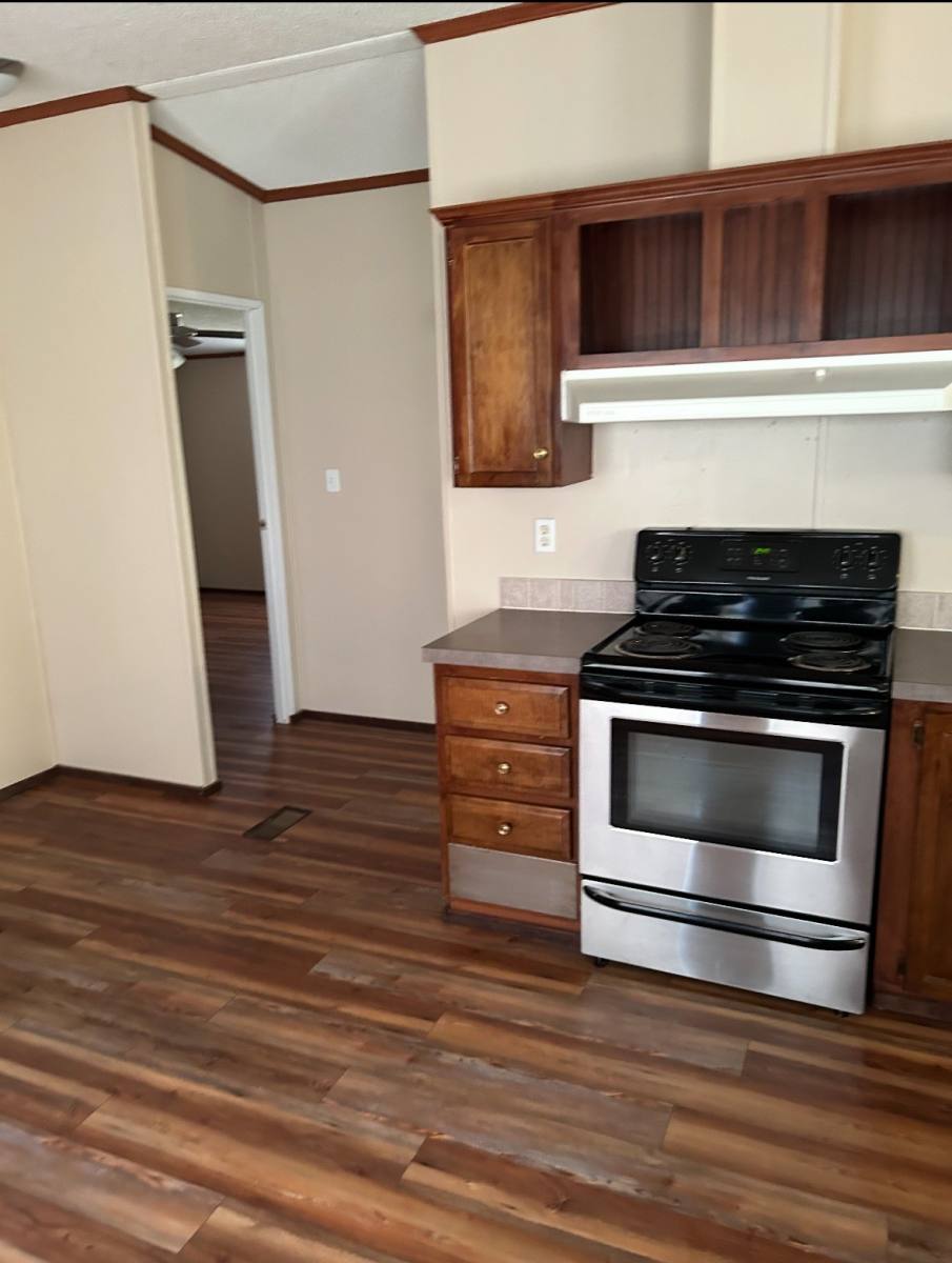 House for rent at 9498 Douglas Circle, Terrell, TX 75160