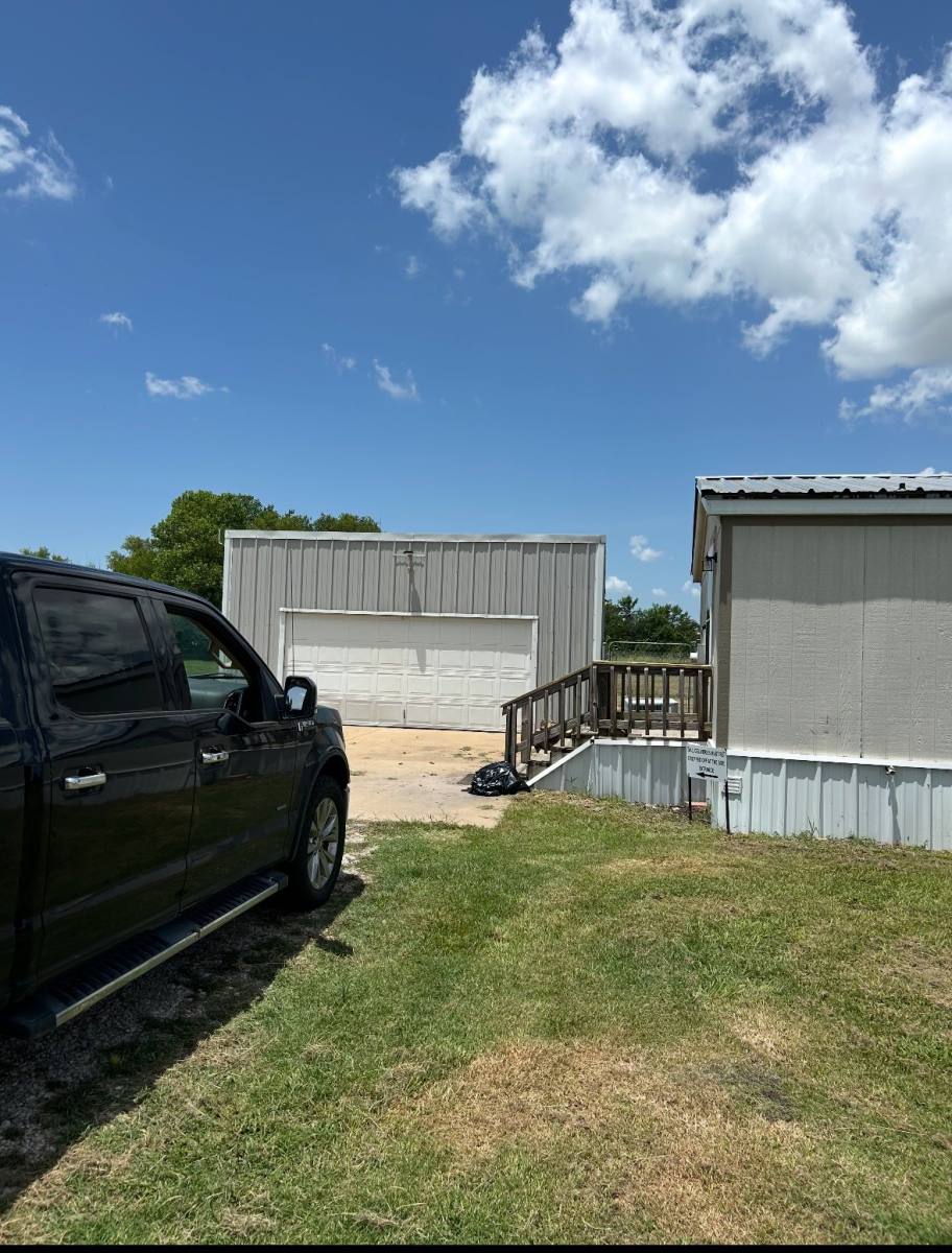 House for rent at 9498 Douglas Circle, Terrell, TX 75160