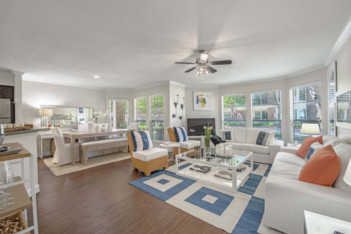Apartment for rent at Bent Tree Trails, 16300 Ledgemont Lane, Addison, TX 75001