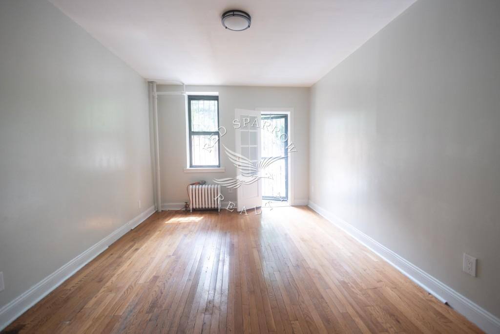 Apartment for rent at 160 W 132nd St #1R, New York, NY 10027