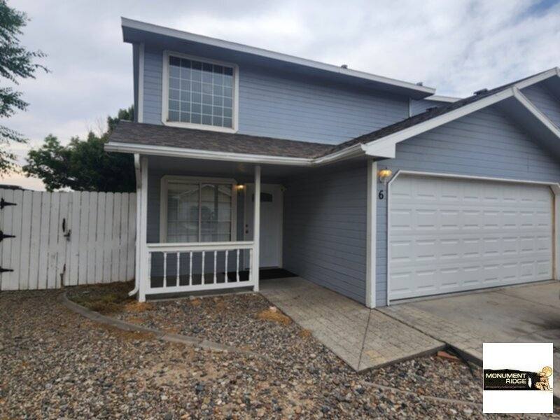 Condo for rent at 2943 Bunting Ave #6, Grand Junction, CO 81504