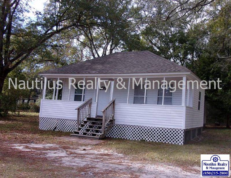 House for rent at 255 Nelle St, Panama City, FL 32404