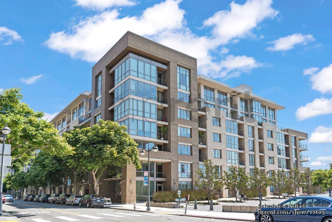 Condo for rent at 255 Berry St #503, San Francisco, CA 94158