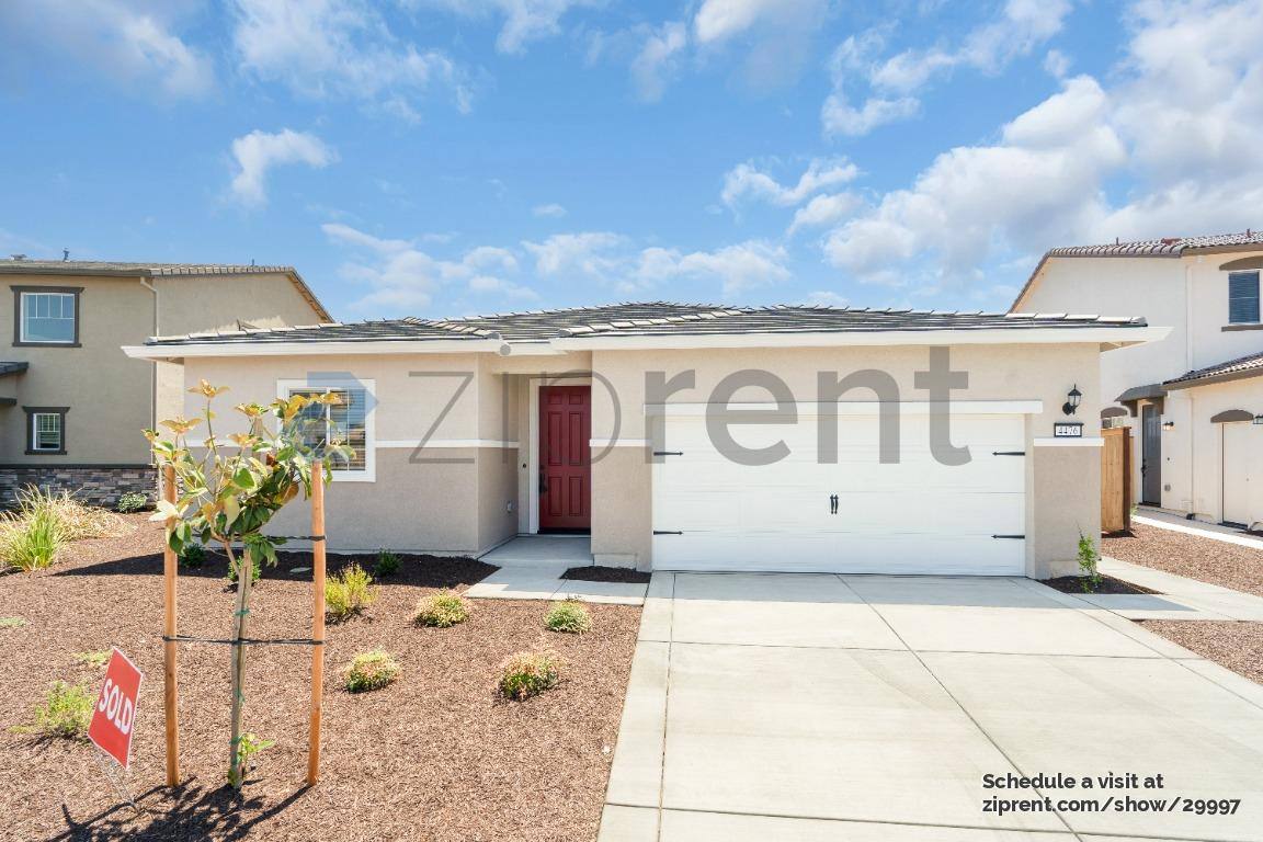 House for rent at 4476 Arctic Tern Way, Rancho Cordova, CA 95742