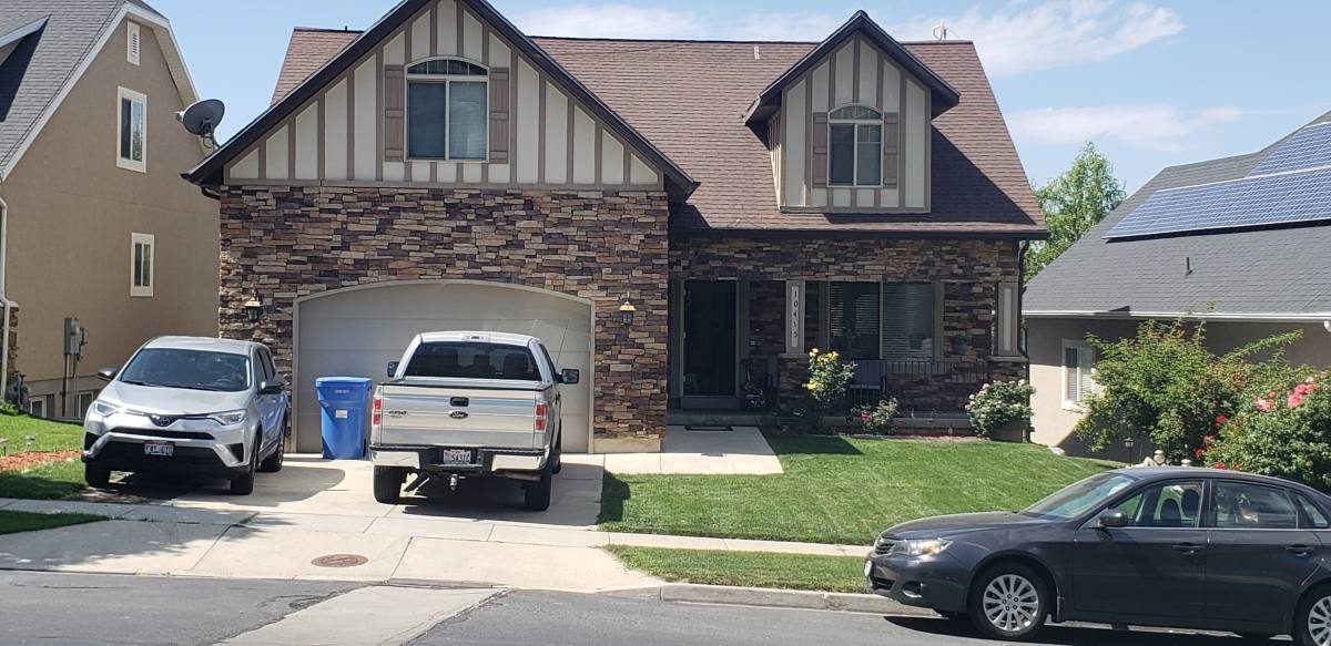 House for rent at 10415 N Tamarack Way, Pleasant Grove, UT 84062