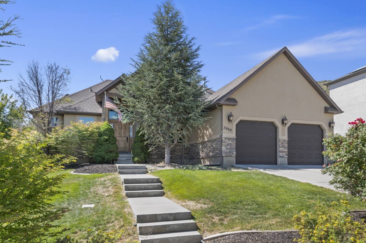 House for rent at 3968 E Hopi Rd, Eagle Mountain, UT 84005