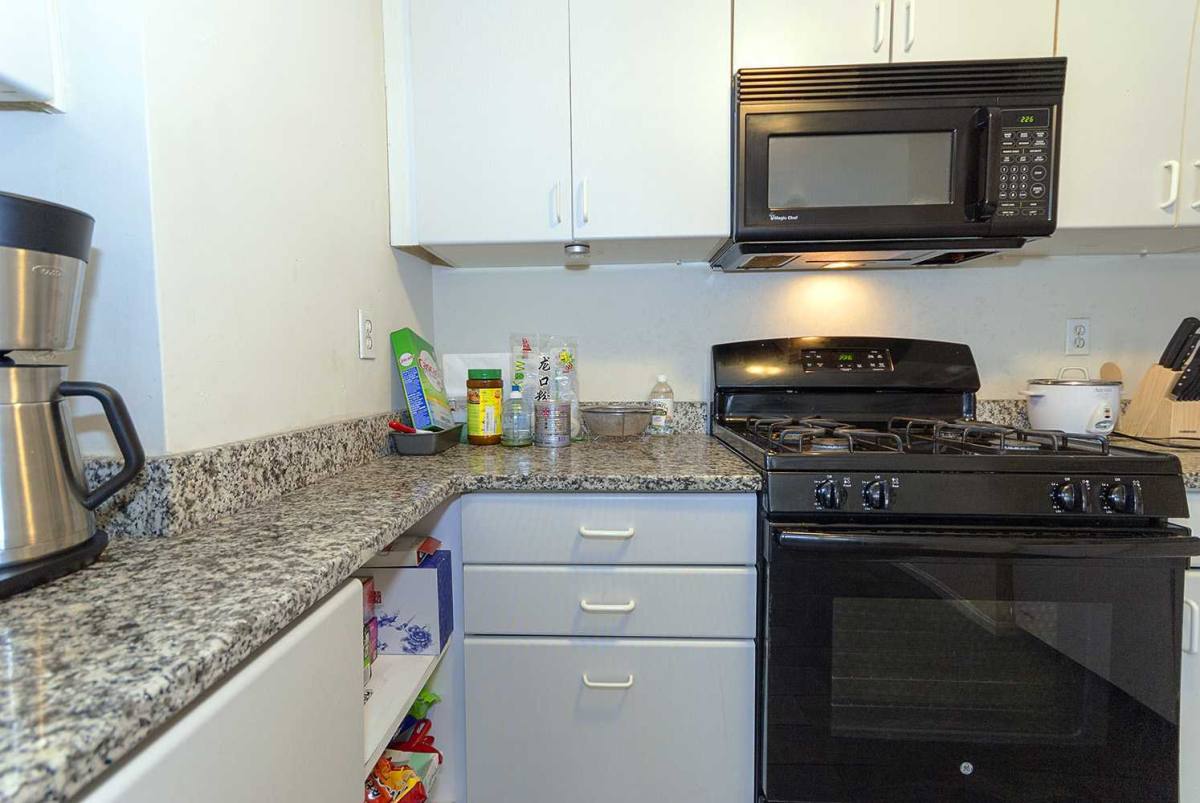 Apartment for rent at 98 Grenville Rd, Watertown, MA 02472