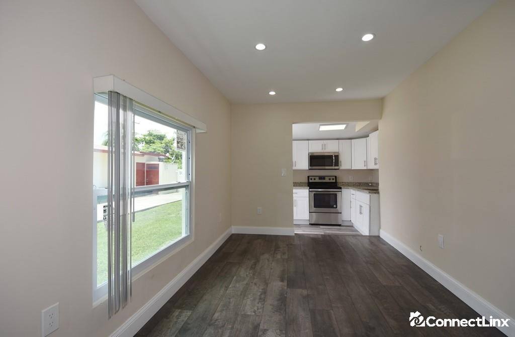 House for rent at 2343 Cleveland St, Hollywood, FL 33020