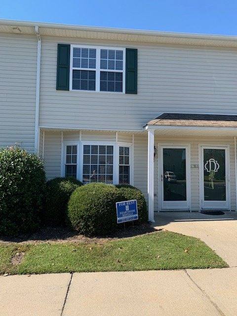 Townhouse for rent at 2335 Vineyard Dr #D7, Winterville, NC 28590