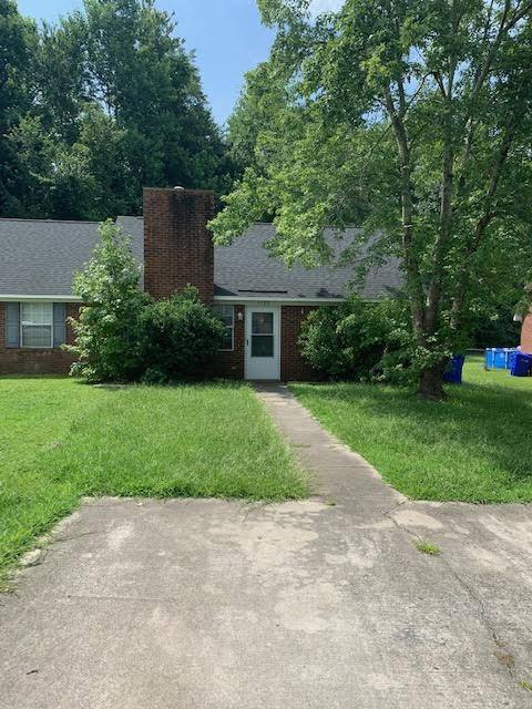 Townhouse for rent at 4120 Bridge Court #B, Winterville, NC 28590