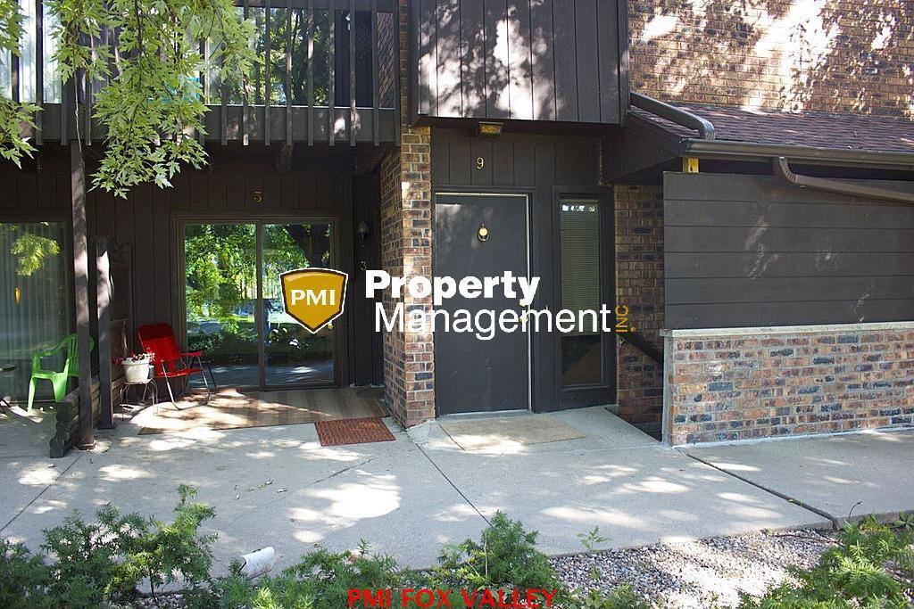 Apartment for rent at 206 Royal Court #3, Appleton, WI 54915