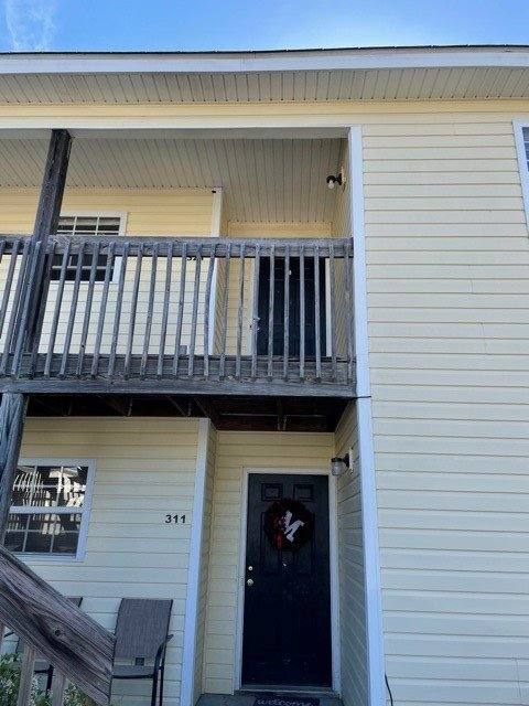 Apartment for rent at 101 Hall St #321, Hinesville, GA 31313
