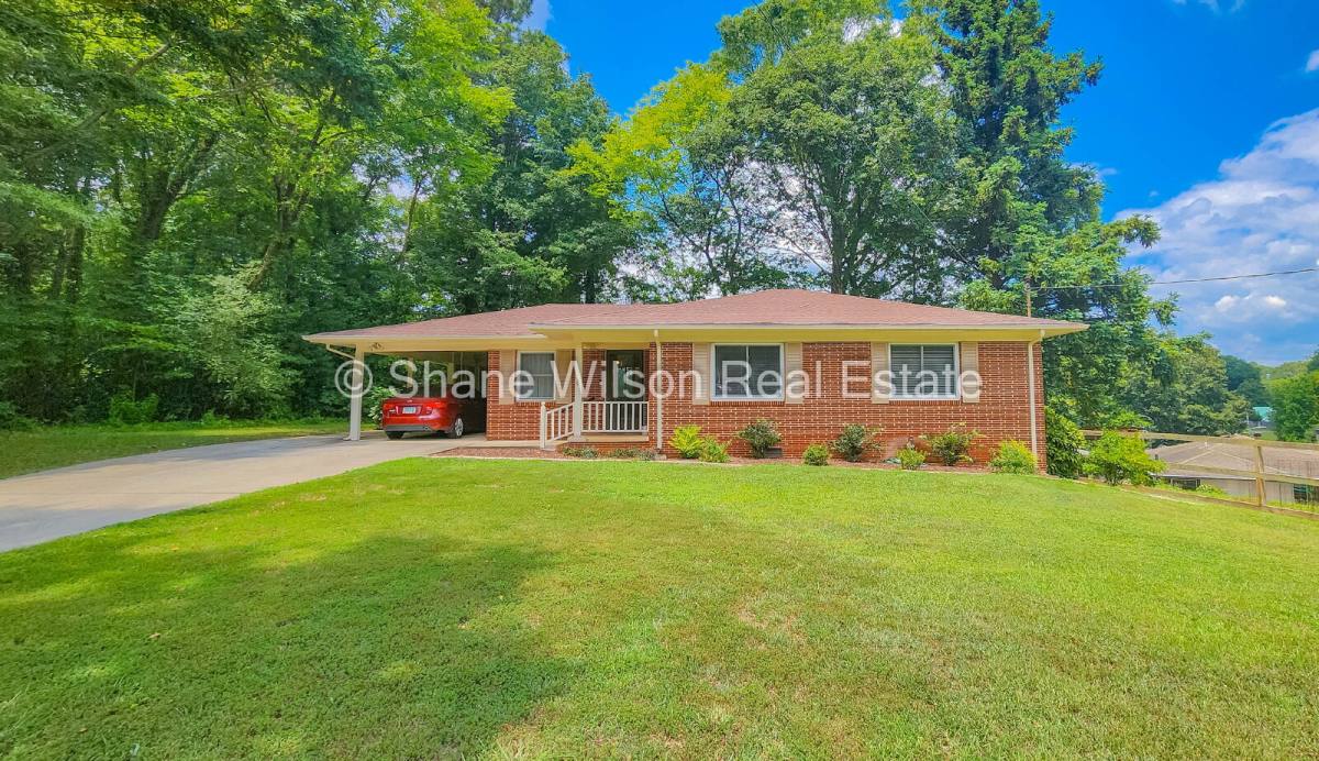 House for rent at 916 Hardwick Circle, Dalton, GA 30720