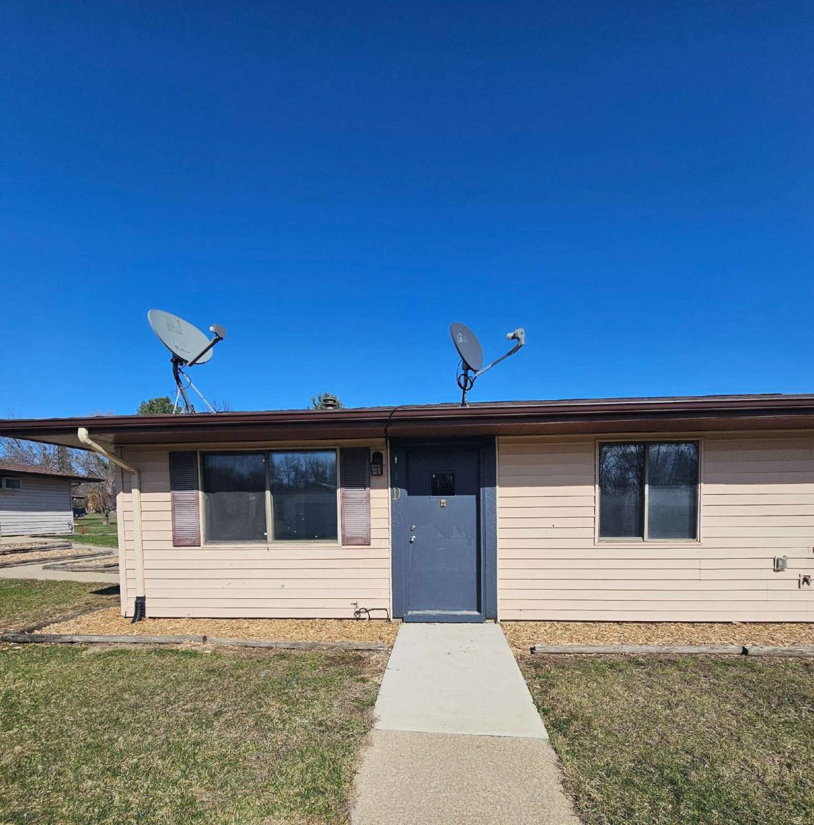 Apartment for rent at 102 8th Ave NW #11 D, Oelwein, IA 50662