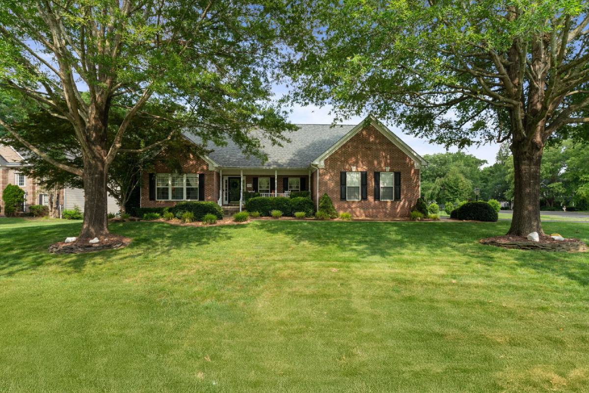 House for rent at 61 Kirby Lane, Stafford, VA 22554