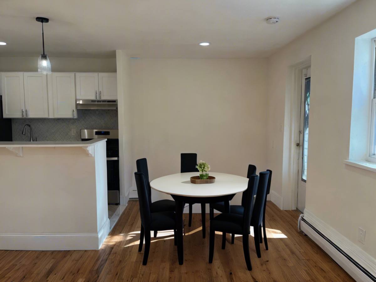 Apartment for rent at 43 Cottage St, South Orange, NJ 07079