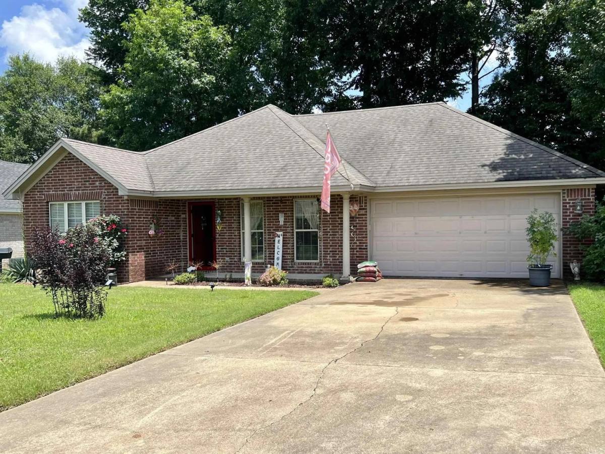 House for rent at 20 Livingstone, Searcy, AR 72143
